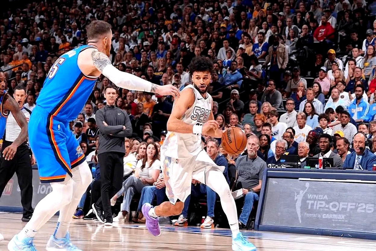 篮网B队绝地反击掘金,凯尔·库兹马制霸全场的简单介绍 篮网B队绝地反击掘金,凯尔·库兹马制霸全场的简单介绍