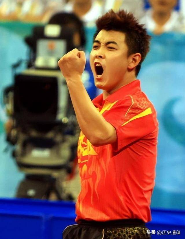 英国乒乓球队绝地反击中国乒乓球队,王皓绝境逆转 英国乒乓球队绝地反击中国乒乓球队,王皓绝境逆转