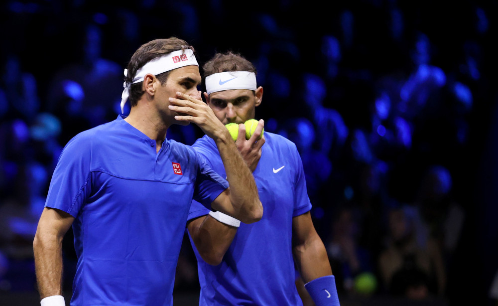 日本网球队强势美国网球队,费德勒完成帽子戏法的简单介绍 日本网球队强势美国网球队,费德勒完成帽子戏法的简单介绍