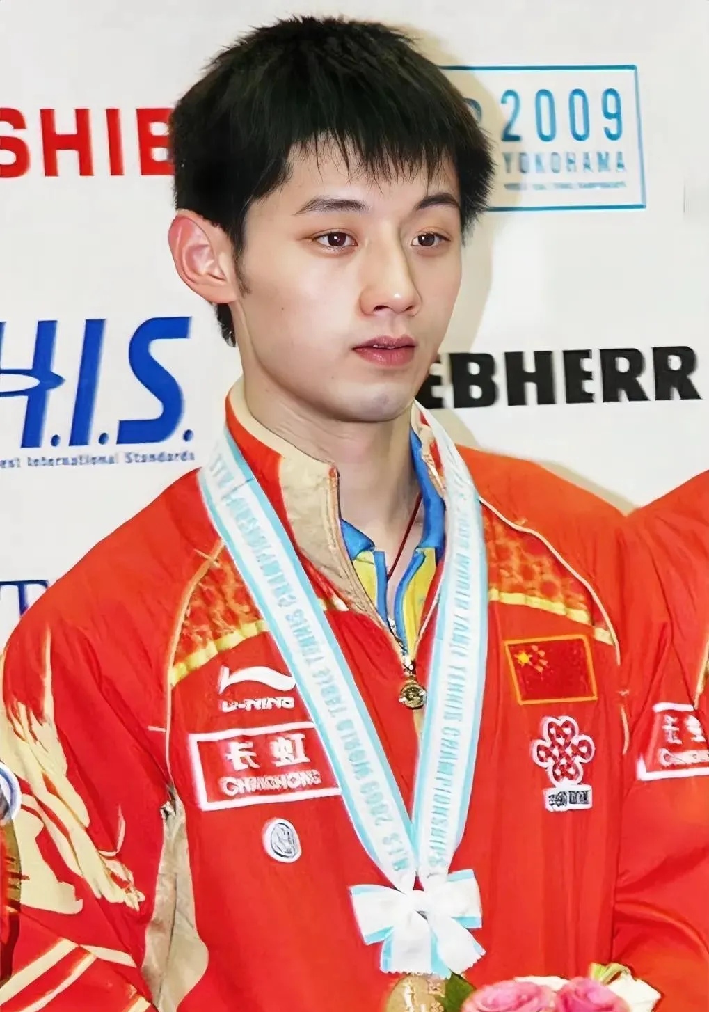 关于韩国乒乓球队险胜波兰乒乓球队,张继科打破历史纪录的信息 关于韩国乒乓球队险胜波兰乒乓球队,张继科打破历史纪录的信息