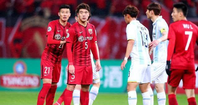 权健客场战平上海申鑫,伊尔马神勇破门保持不败的简单介绍 权健客场战平上海申鑫,伊尔马神勇破门保持不败的简单介绍