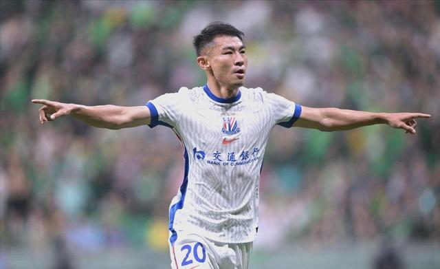 上海申花新援引进,球队实力提升备战新赛季的简单介绍 上海申花新援引进,球队实力提升备战新赛季的简单介绍