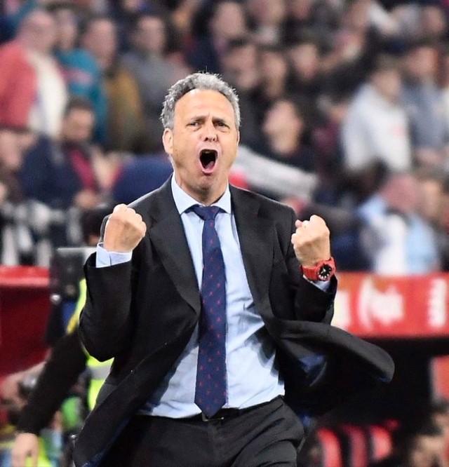 塞维利亚新帅上任,备战新赛季挑战的简单介绍 塞维利亚新帅上任,备战新赛季挑战的简单介绍