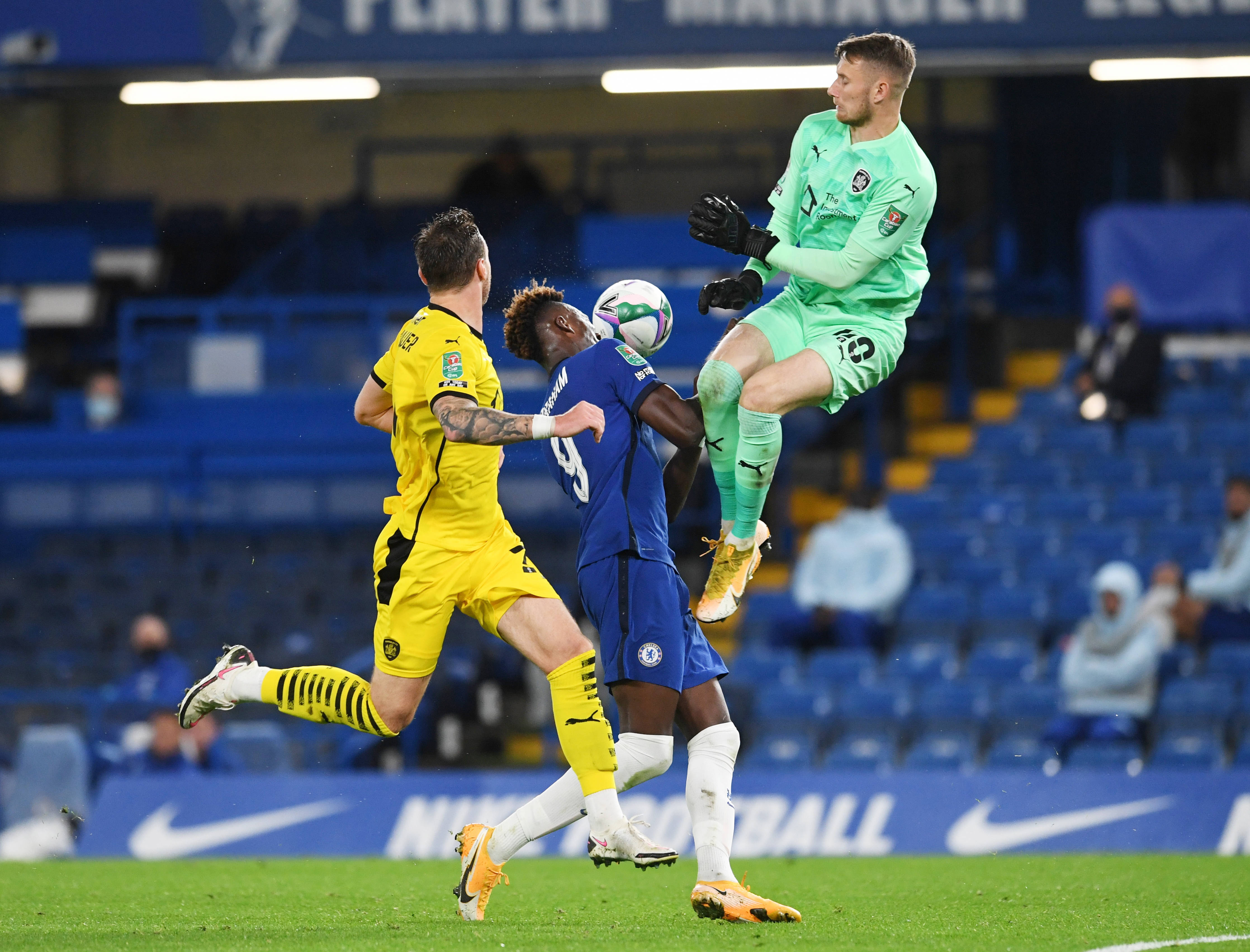 切尔西夺冠候选变幻莫测!北英战船主漏水,后会赴别处 切尔西夺冠候选变幻莫测!北英战船主漏水,后会赴别处