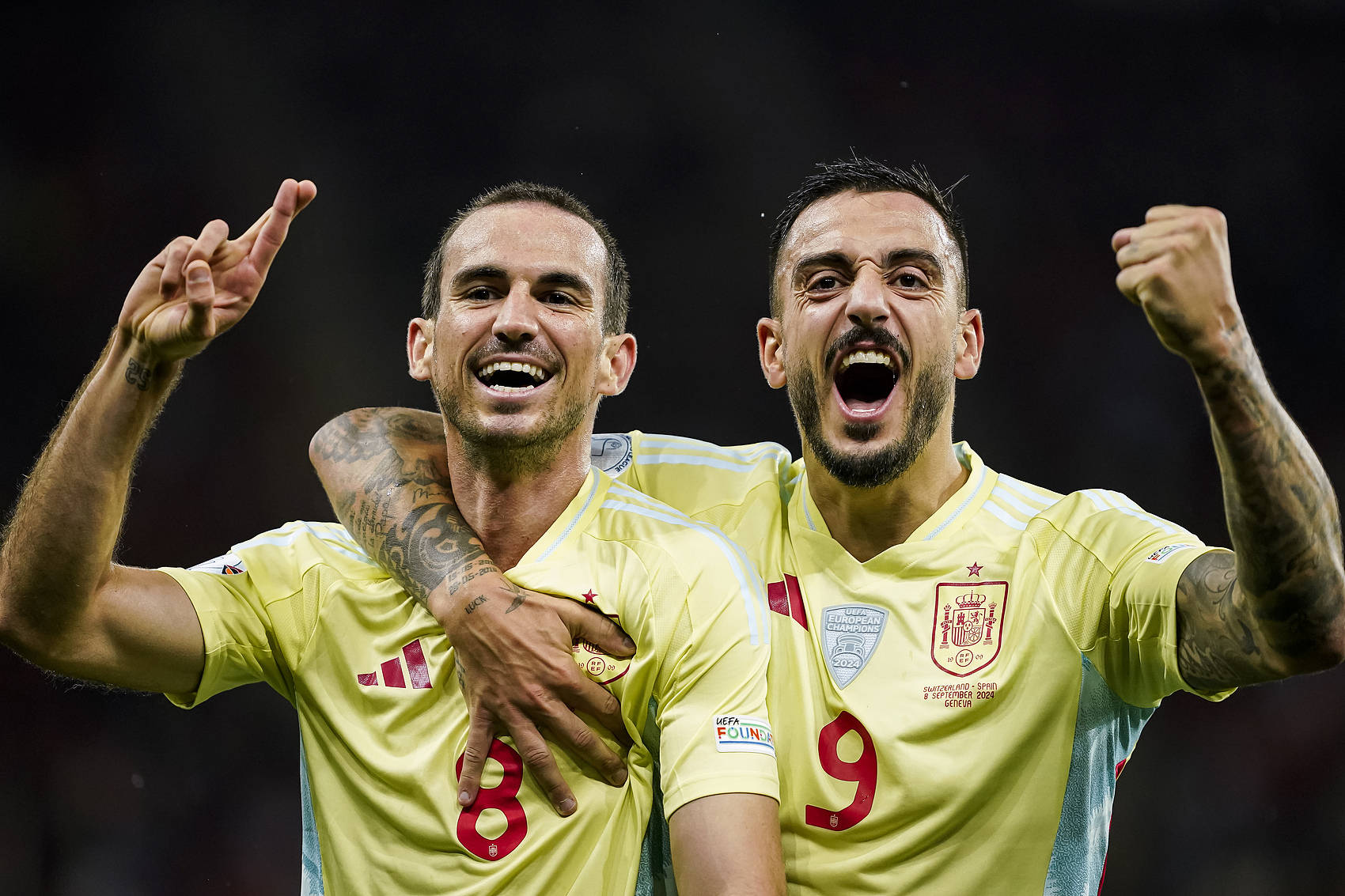 西班牙遭遇瑞士绝平,奋发图强备战下一场 西班牙遭遇瑞士绝平,奋发图强备战下一场