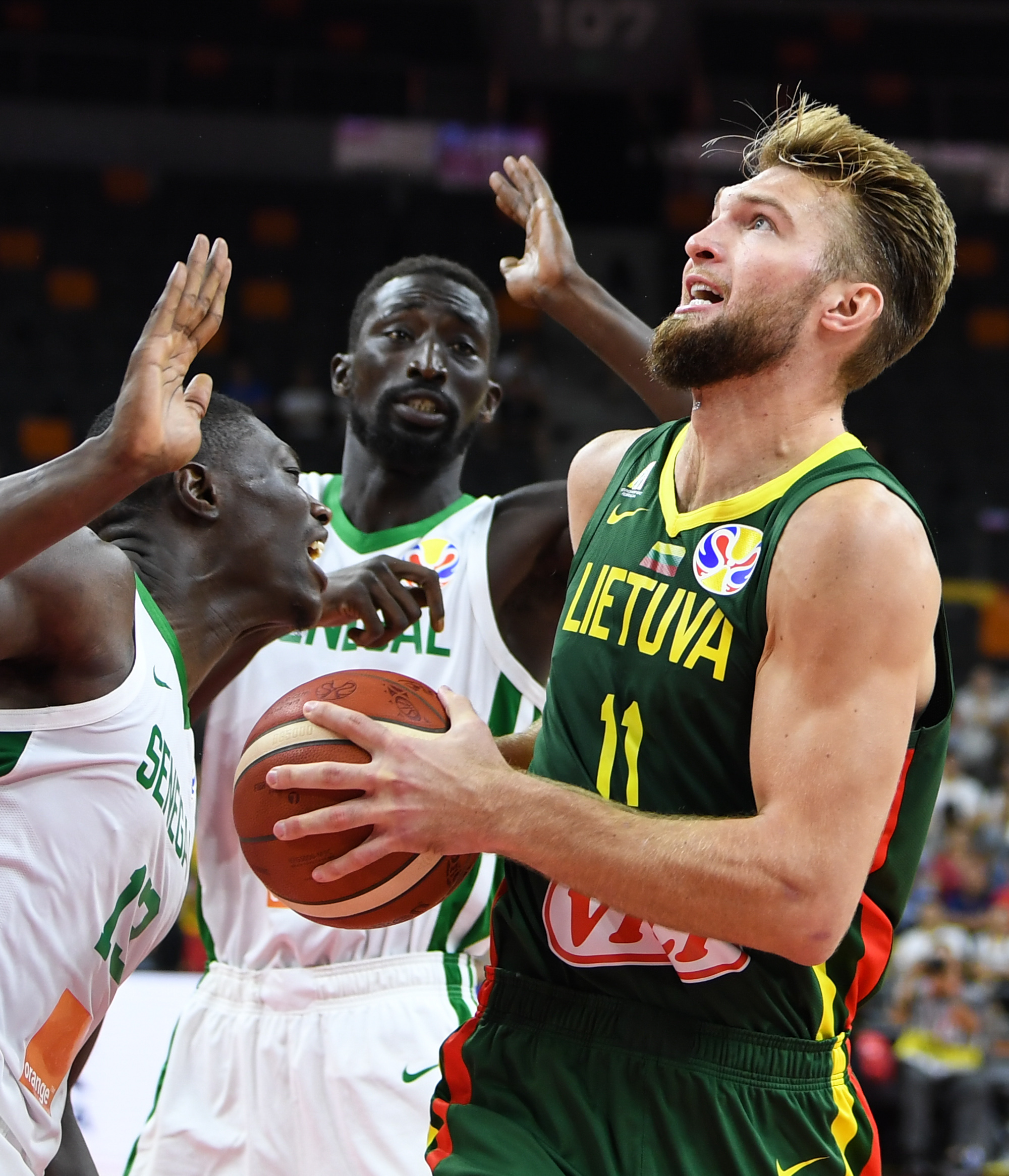 包含立陶宛队实力突出,晋级决赛的词条 包含立陶宛队实力突出,晋级决赛的词条