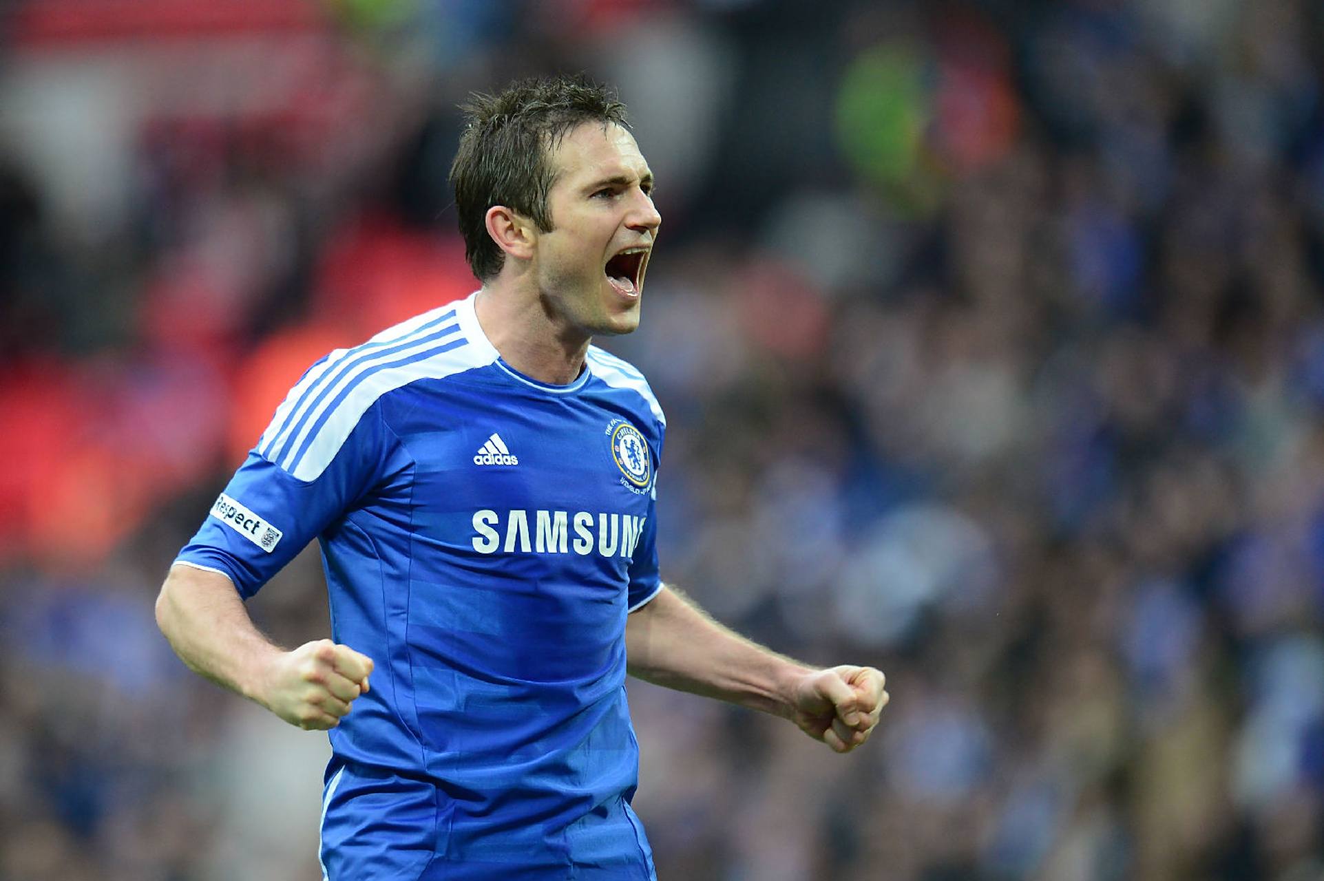 关于切尔西主帅兰帕德:球队表现令人满意的信息 关于切尔西主帅兰帕德:球队表现令人满意的信息