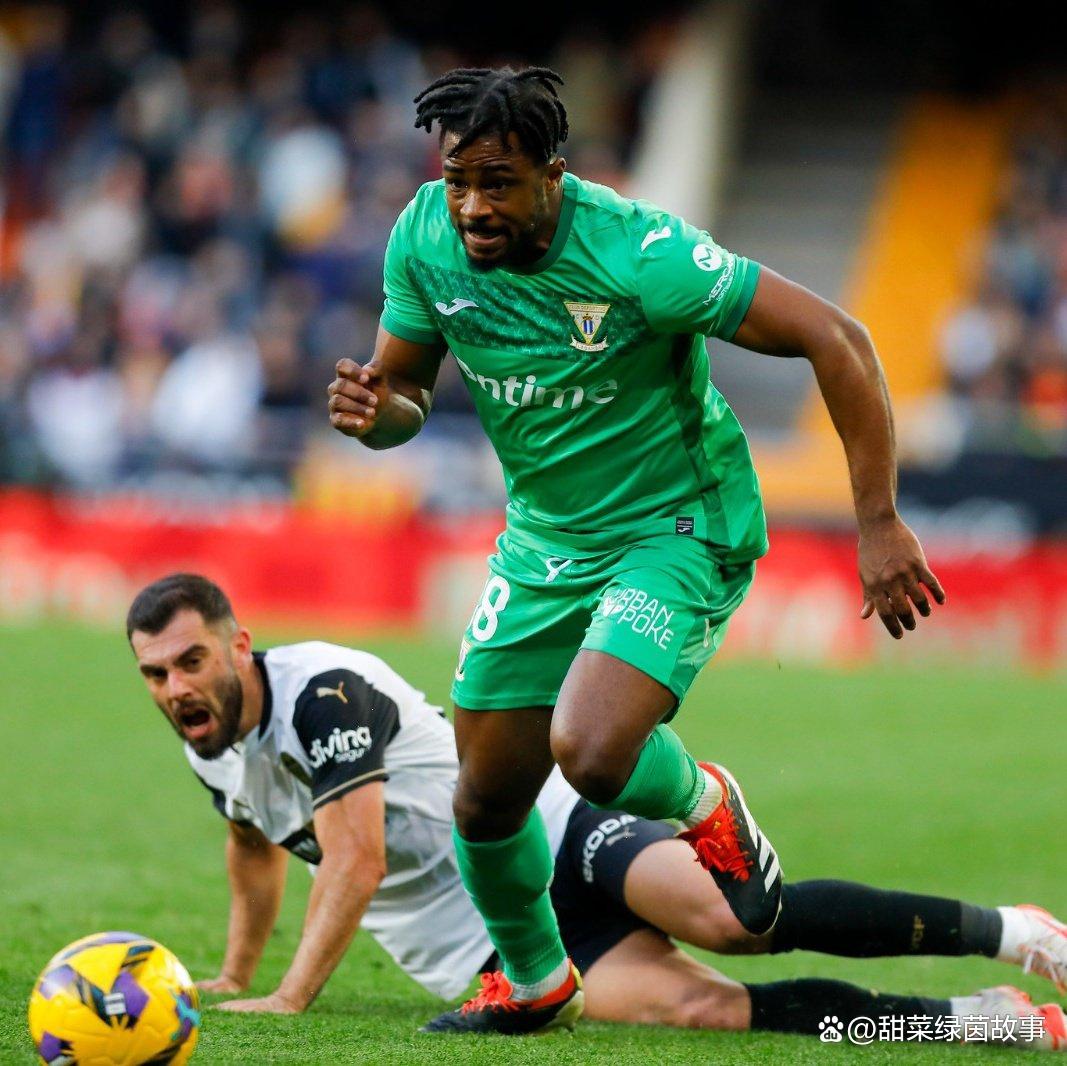 莱加内斯客场失利,近期表现不佳的简单介绍 莱加内斯客场失利,近期表现不佳的简单介绍