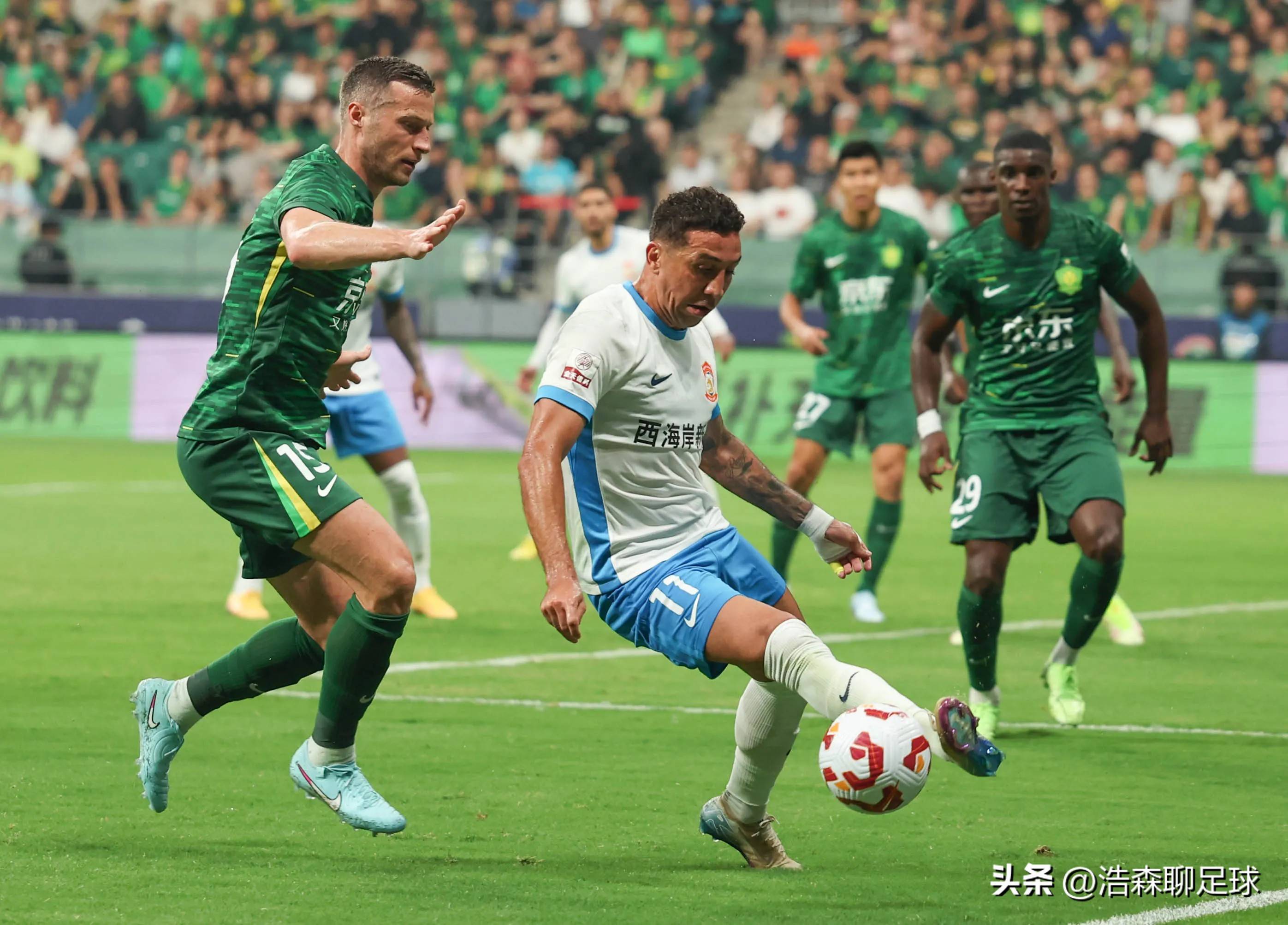 手足相搏!中国足球联赛新一轮较量的简单介绍 手足相搏!中国足球联赛新一轮较量的简单介绍