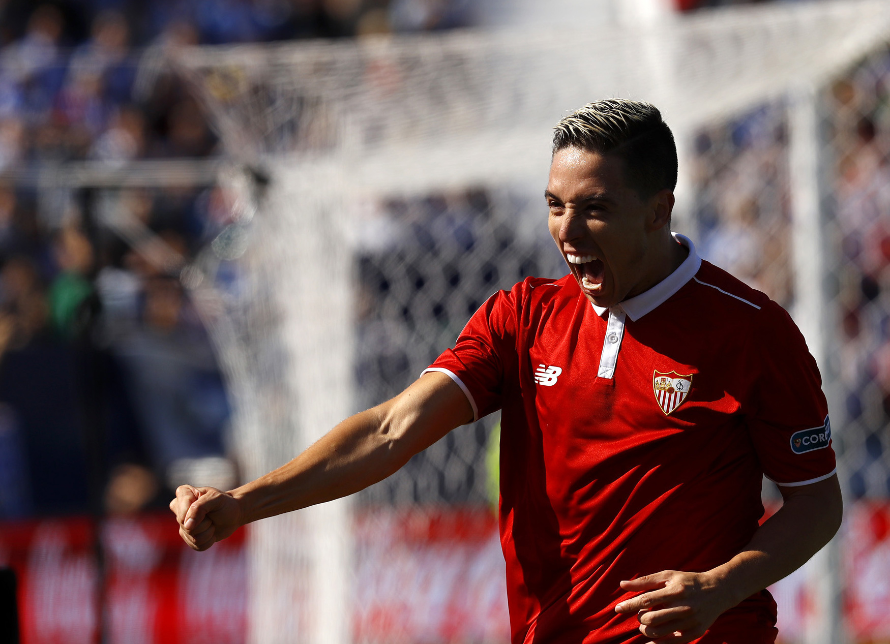 塞维利亚坐拥主场优势,前进欧战席位的简单介绍 塞维利亚坐拥主场优势,前进欧战席位的简单介绍