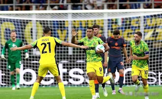 关于萨索洛主场不敌对手,遭遇连败的信息 关于萨索洛主场不敌对手,遭遇连败的信息