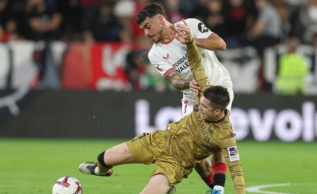 关于比利亚雷亚尔主场击败皇家社会的信息 关于比利亚雷亚尔主场击败皇家社会的信息