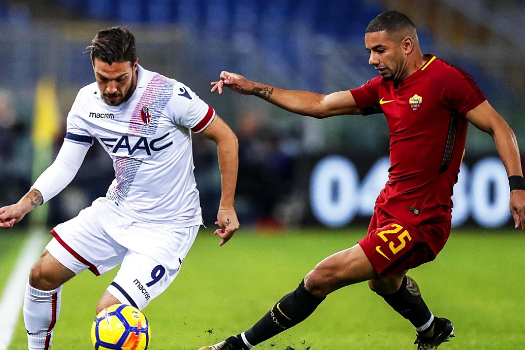 尤文图斯遭遇博洛尼亚逼平,连胜被终结的简单介绍 尤文图斯遭遇博洛尼亚逼平,连胜被终结的简单介绍