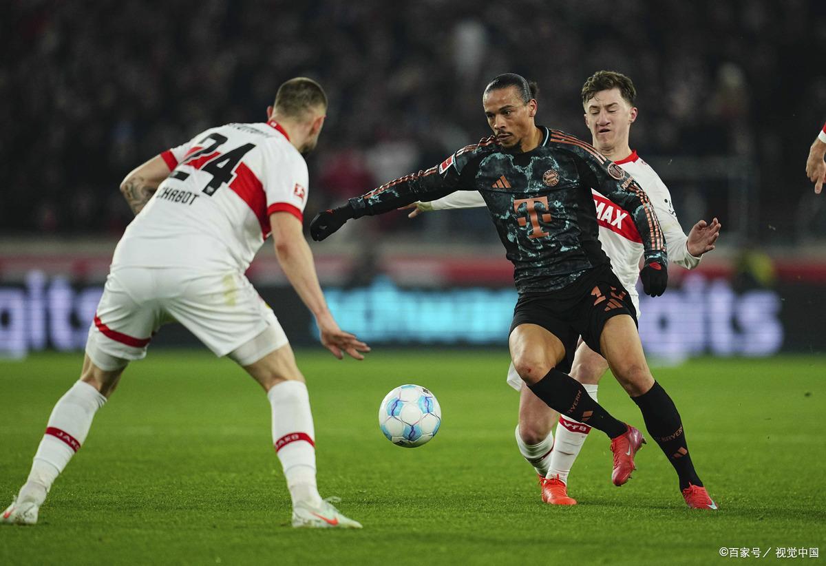 拜仁慕尼黑连入两球胜出欧洲豪门对决的简单介绍 拜仁慕尼黑连入两球胜出欧洲豪门对决的简单介绍