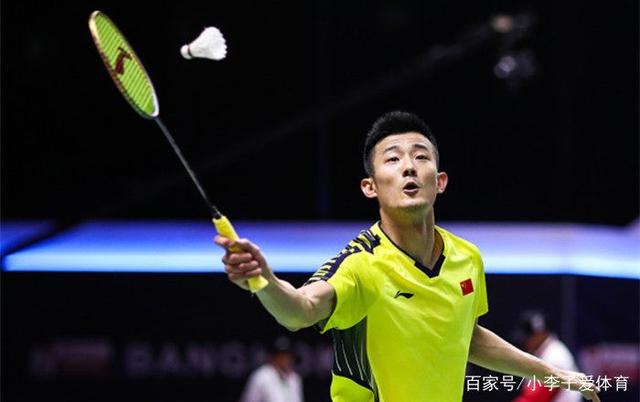 关于印度羽毛球队力克法国羽毛球队,谌龙送出助攻的信息 关于印度羽毛球队力克法国羽毛球队,谌龙送出助攻的信息