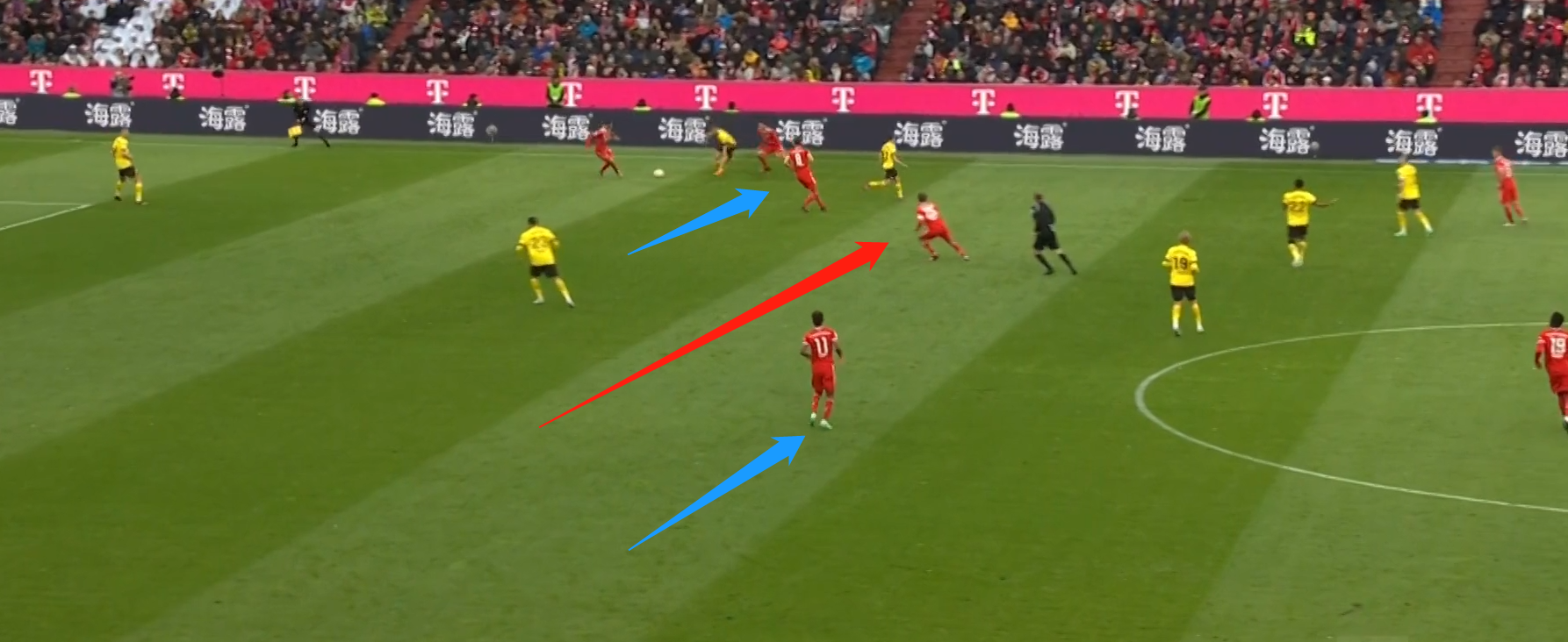 多特蒙德翻盘英格兰,穆勒关键制胜的简单介绍 多特蒙德翻盘英格兰,穆勒关键制胜的简单介绍