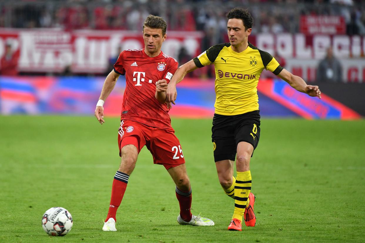 多特蒙德翻盘英格兰,穆勒关键制胜的简单介绍 多特蒙德翻盘英格兰,穆勒关键制胜的简单介绍