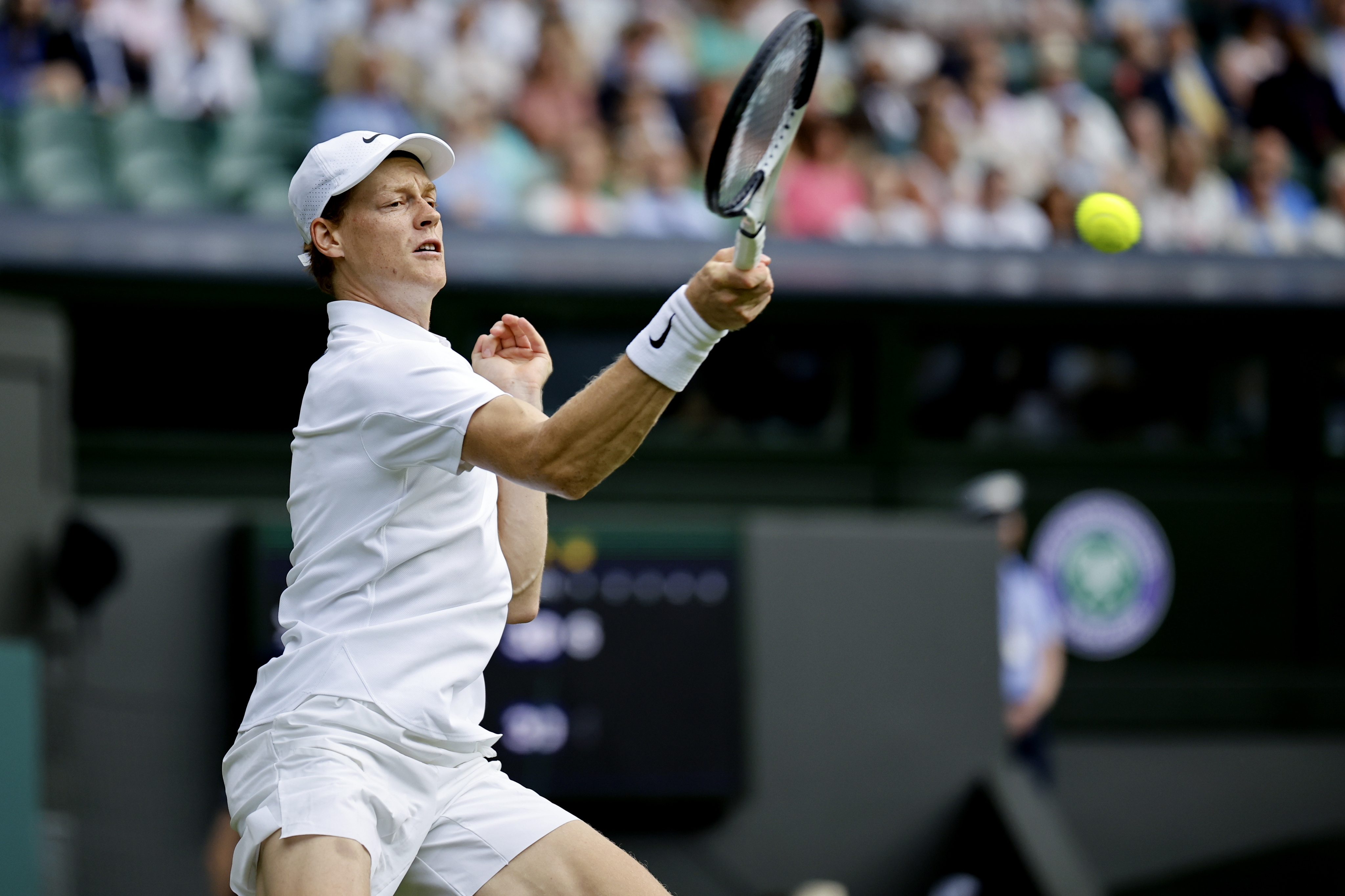 拉沃尔杯力克温网,辛纳高光表现的简单介绍 拉沃尔杯力克温网,辛纳高光表现的简单介绍