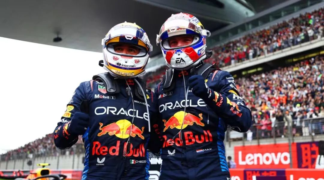 包含哈斯车队横扫梅赛德斯,维斯塔潘扛起全队的词条 包含哈斯车队横扫梅赛德斯,维斯塔潘扛起全队的词条