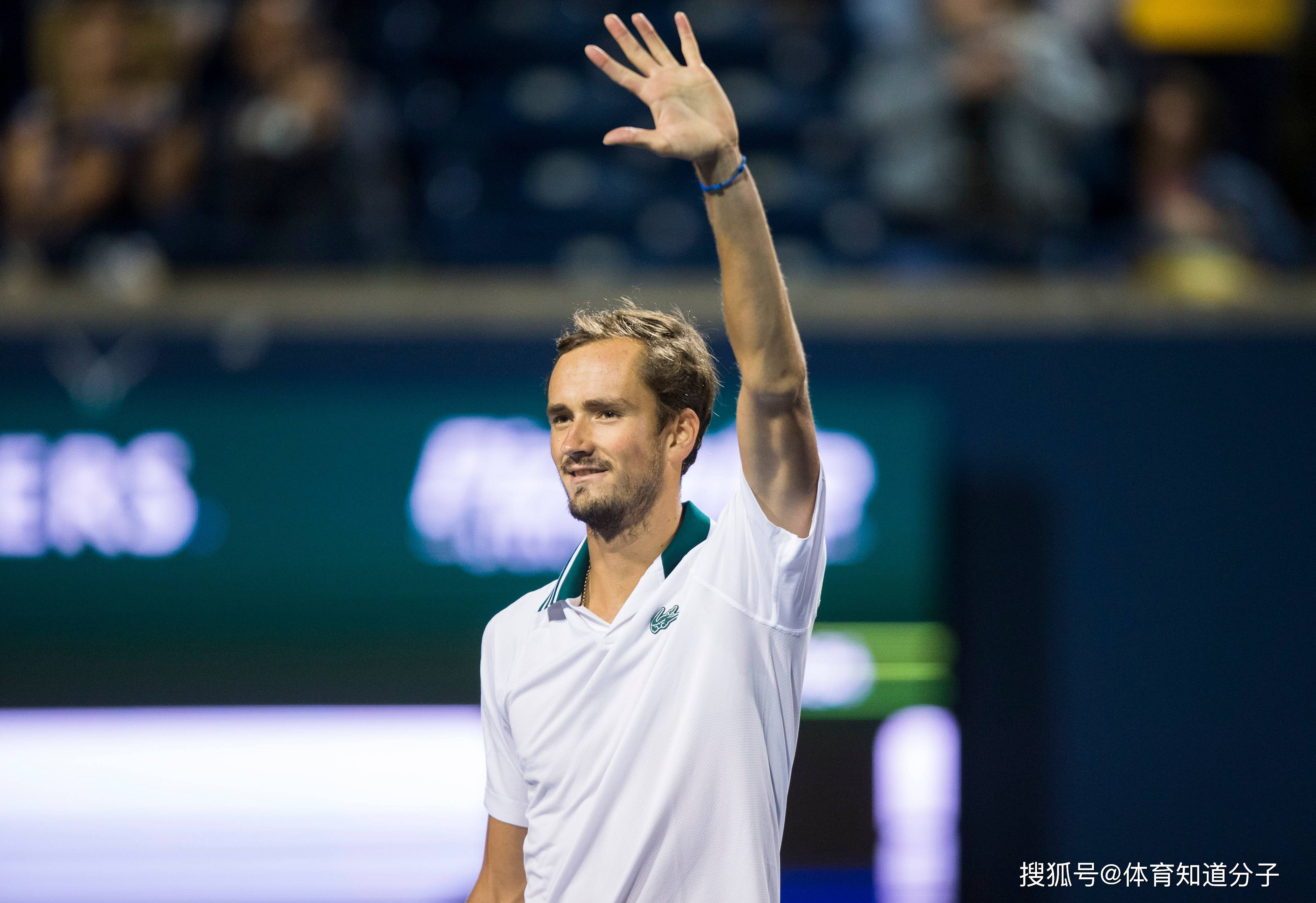 包含美网逆转温网，梅德韦杰夫刷新纪录的词条