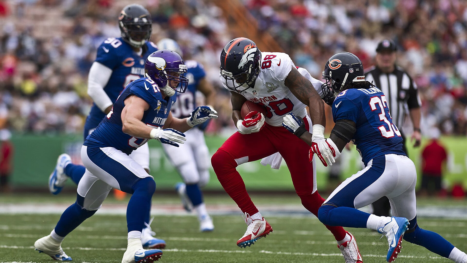 跨越赛场的统治力,从广东打穿上海到杰伦·格林在意甲的接管时刻